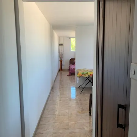 Kataleya Apartment Port Louis Exterior photo